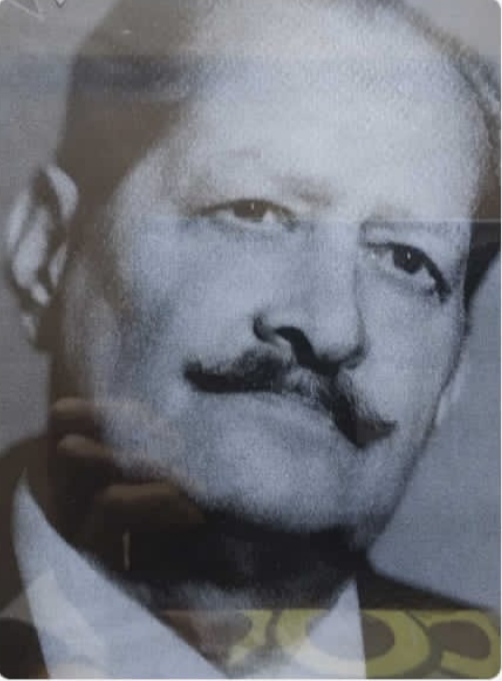 Найдек Николай Данилович