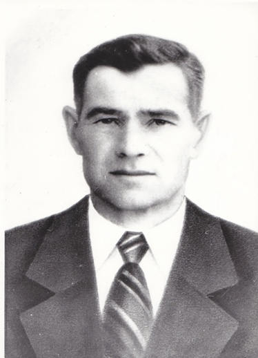 Панасюк Трофим Ульянович