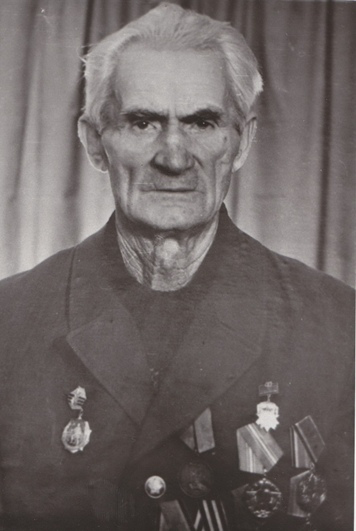 Станчук Петр Павлович