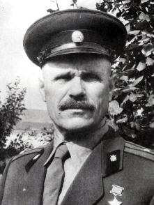 Романенко Александр Фомич