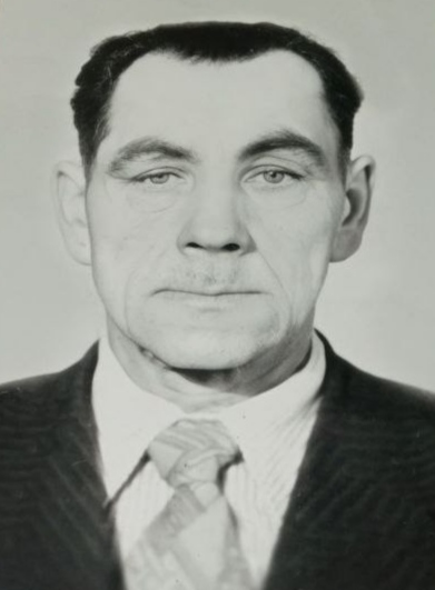 Ждан Роман Ефимович