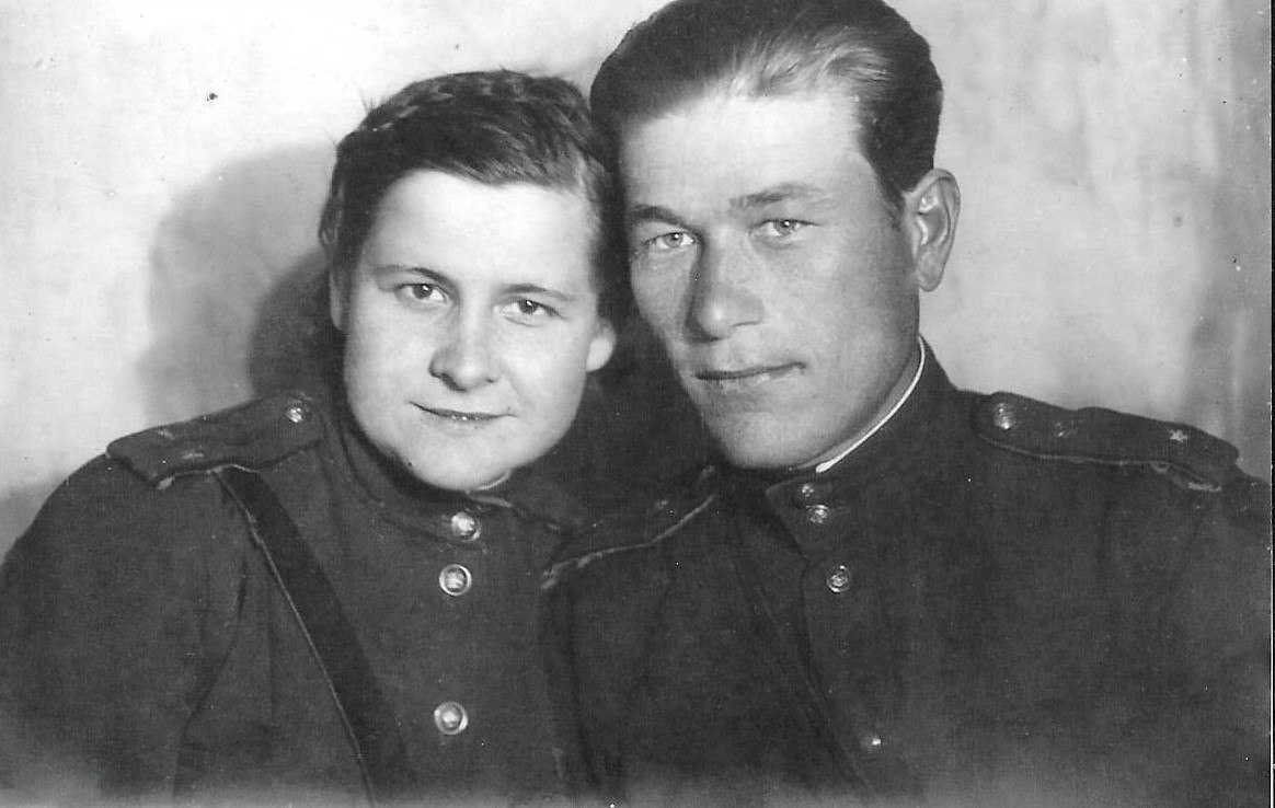Основа Василий Архипович