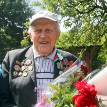 Сечко Олимпий Николаевич