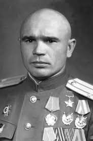 Калеников Иван Емельянович