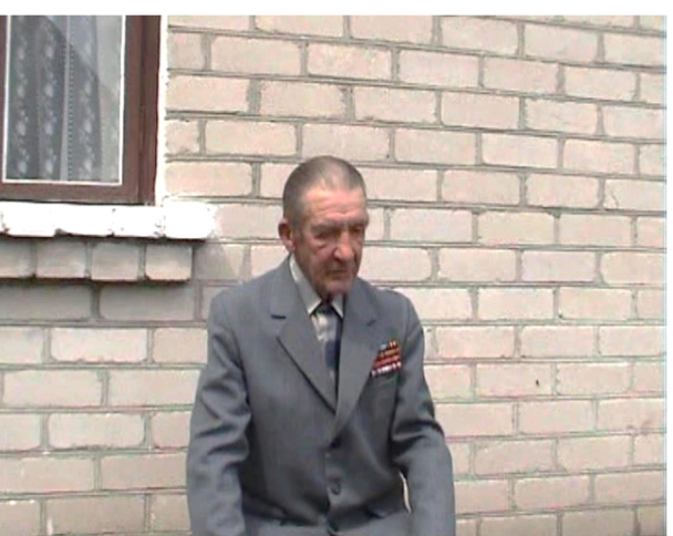 Мороз Иван Леонтьевич