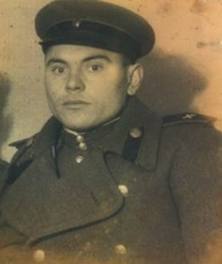 Семенович Василий Иванович