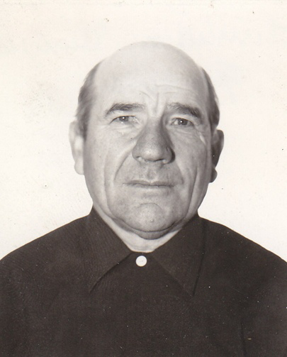 Полещук Дмитрий Григорьевич