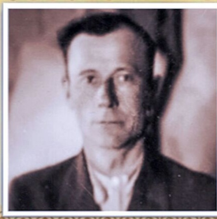 Боровиков Александр Филимонович