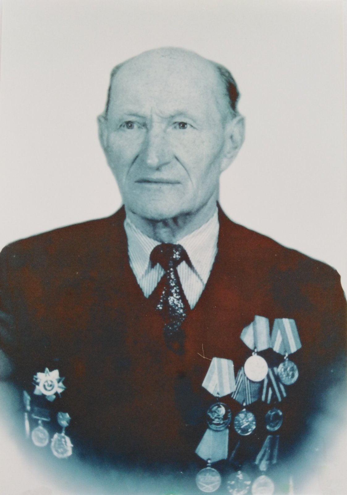 Ярмолич Максим Петрович