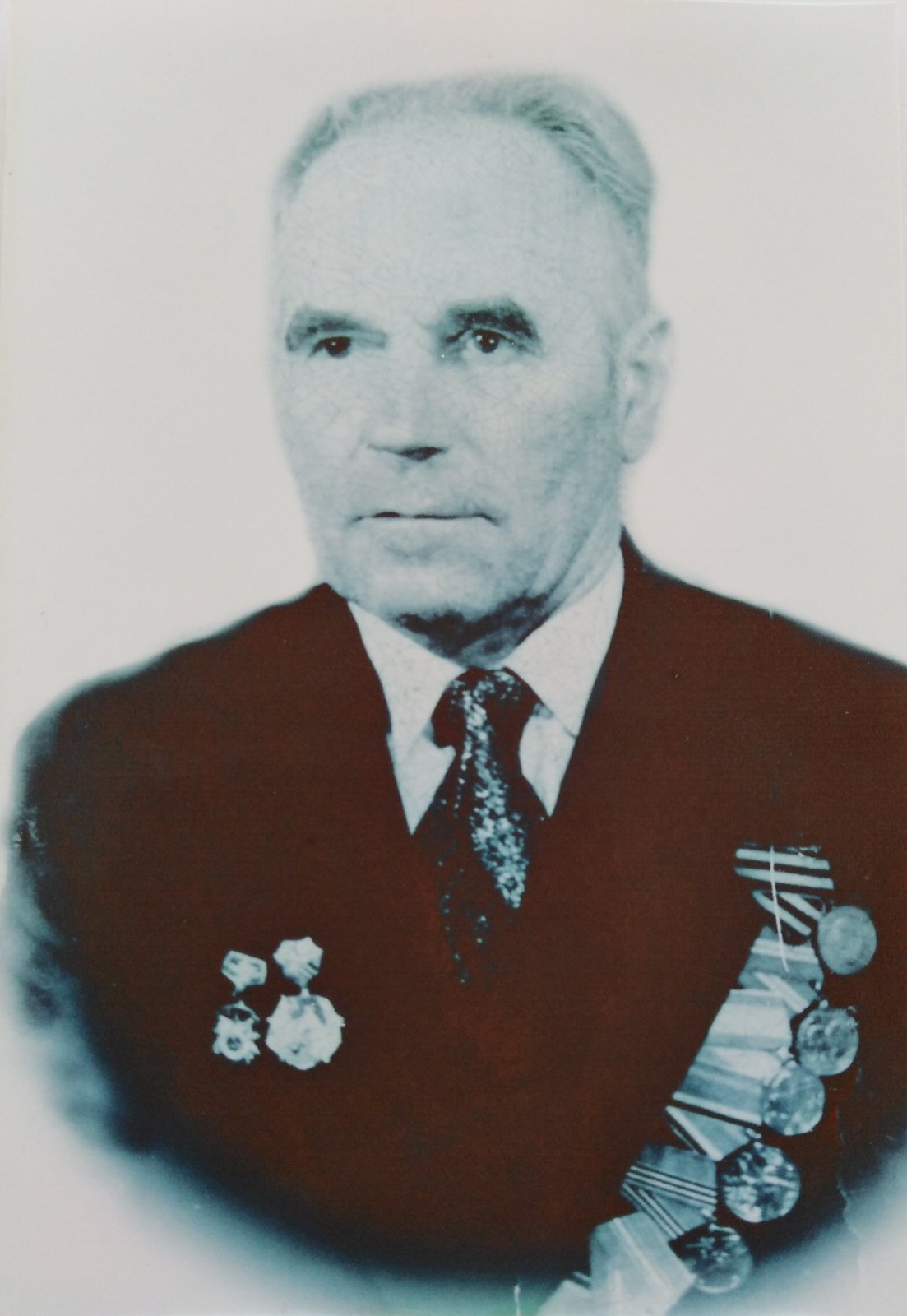 Пивоваревич Иван Григорьевич