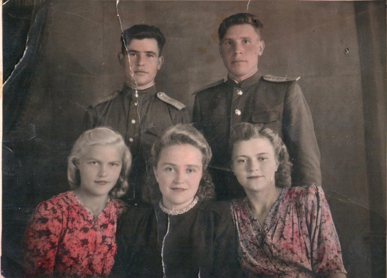 Ищейкин Дмитрий Алексеевич