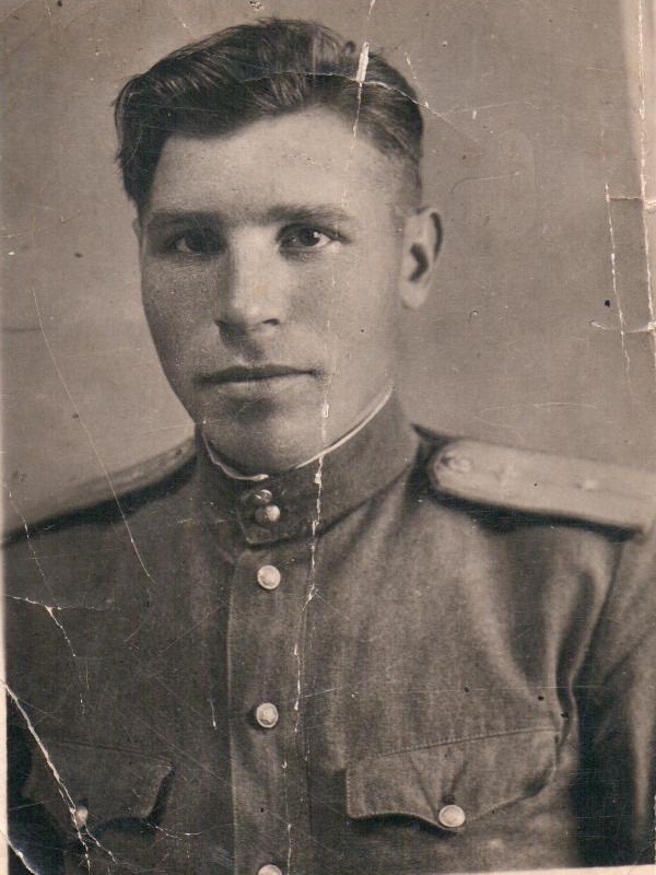 Ищейкин Дмитрий Алексеевич