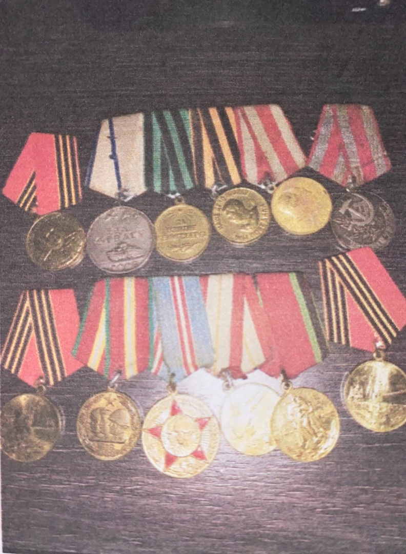 Белицкий Леонид Маркович