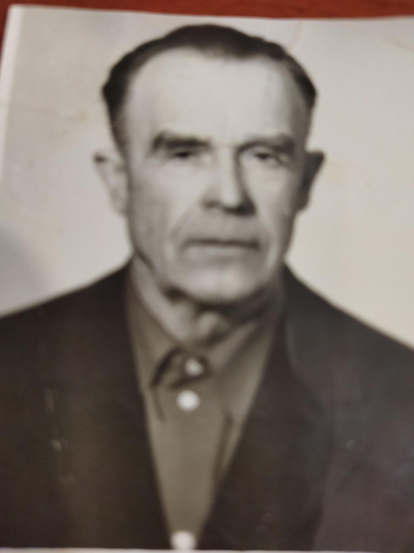 Пашкевич Степан Яковлевич