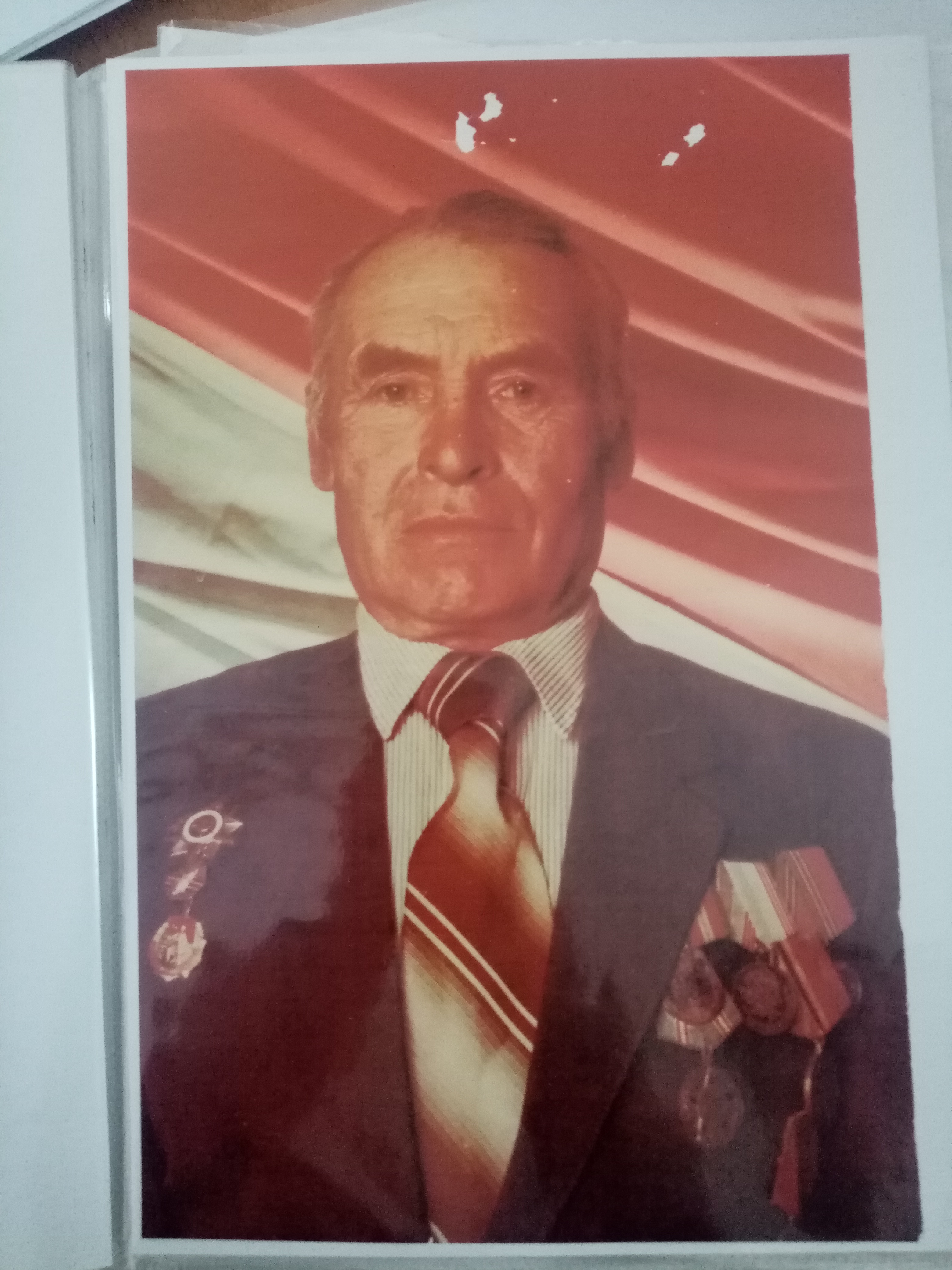 Горячкин Пётр Павлович
