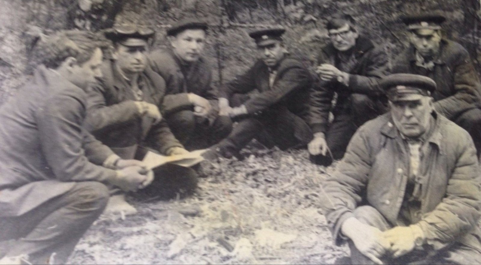 Радивилов Василий Иванович