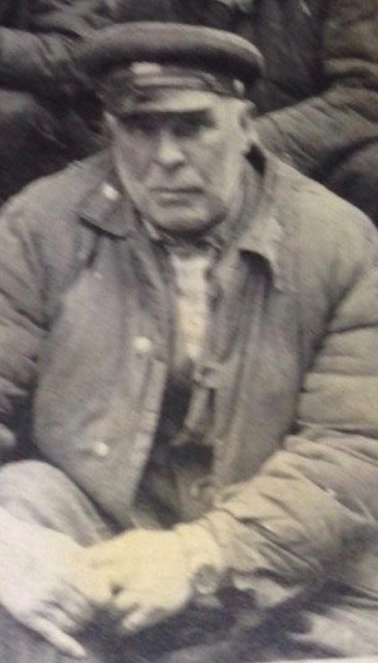 Радивилов Василий Иванович