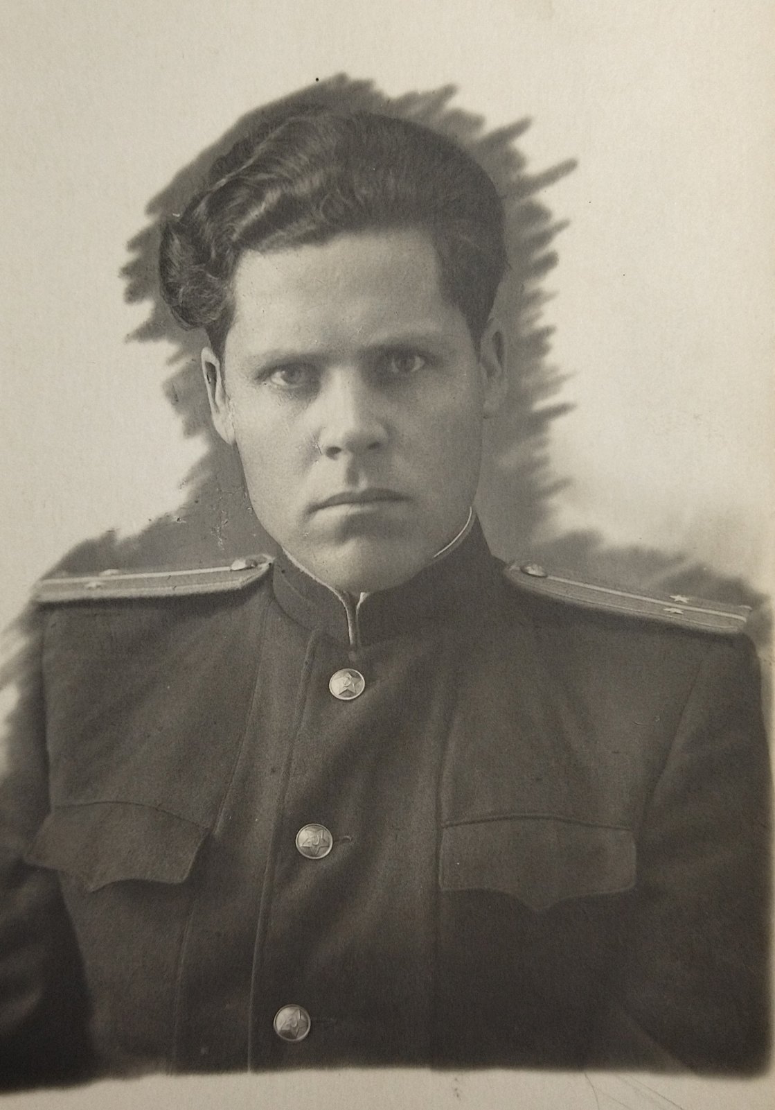 Скоркин Иван Никитович