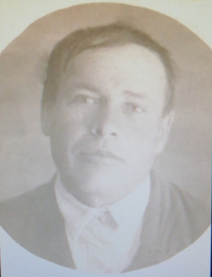 Максимцев Прокопий Михайлович