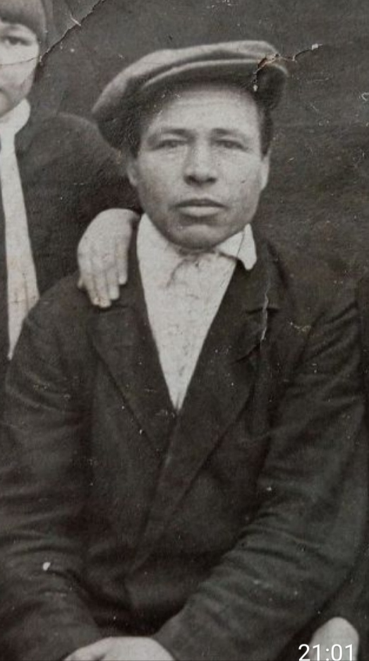 Мачтаков Семён Яковлевич