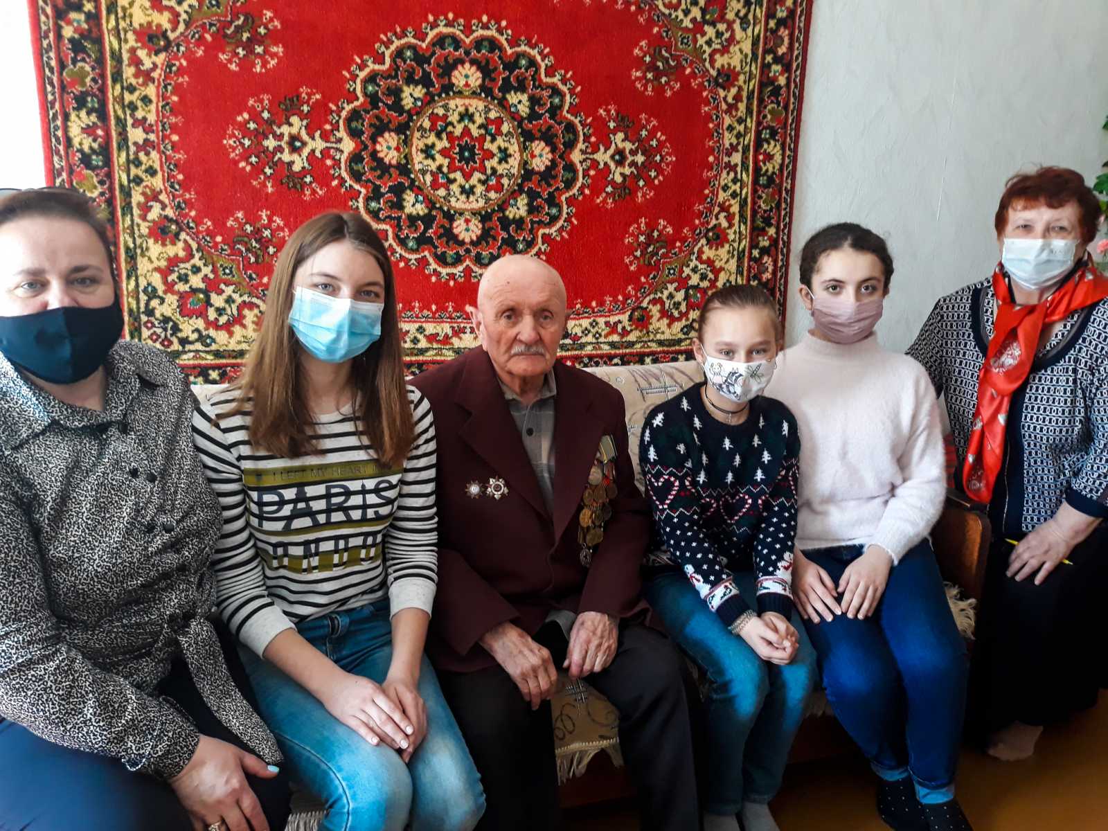 Жук Александр Алексеевич