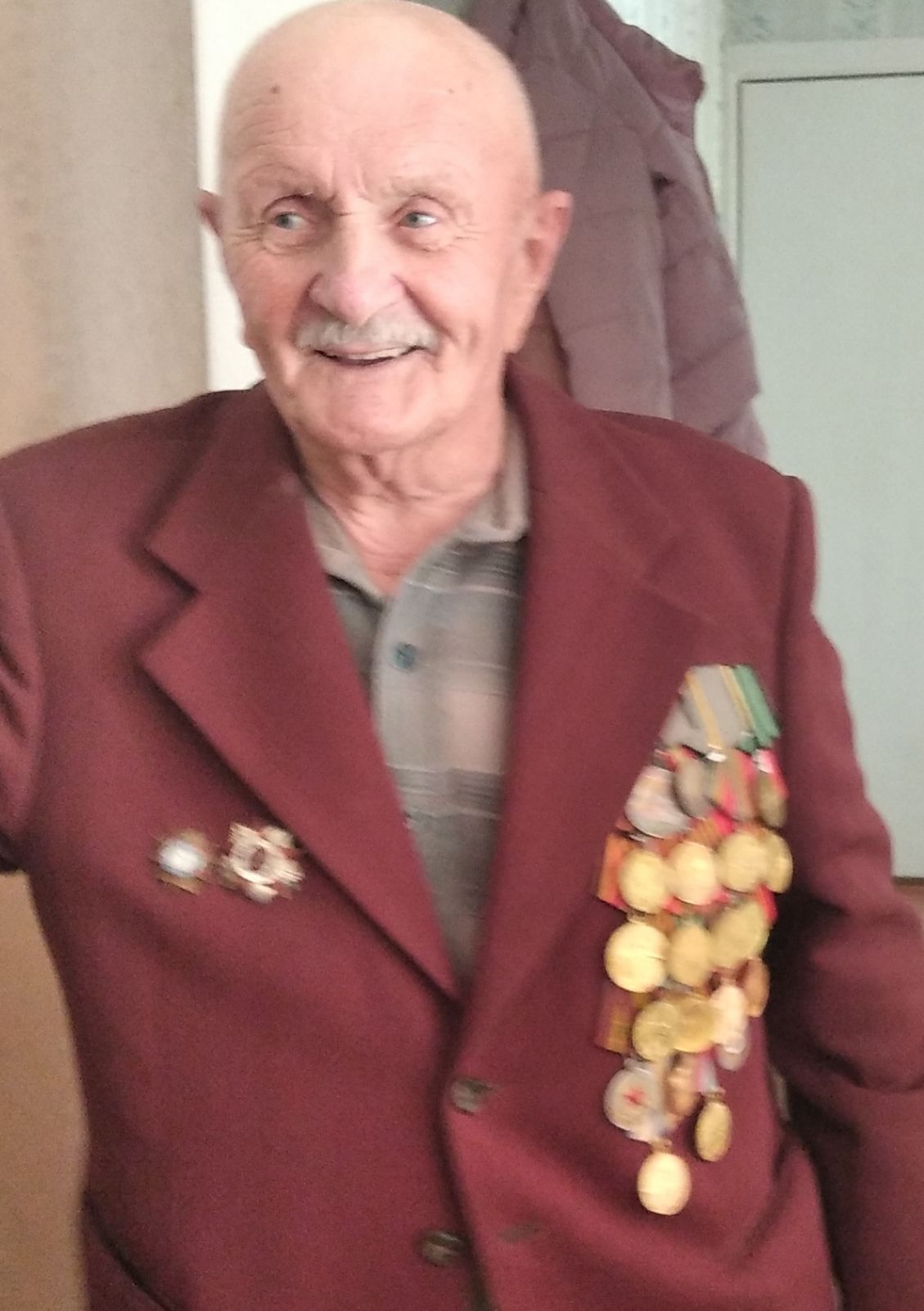 Жук Александр Алексеевич