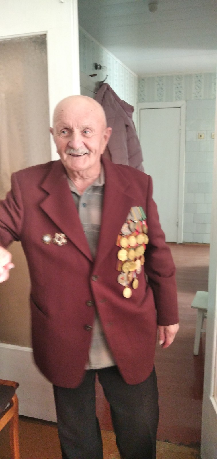 Жук Александр Алексеевич