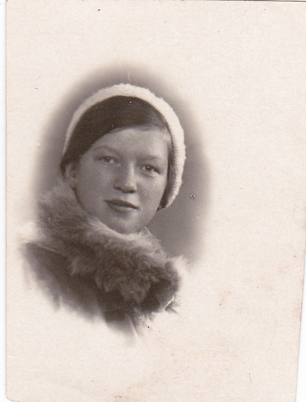 Коршикова Надежда Николаевна