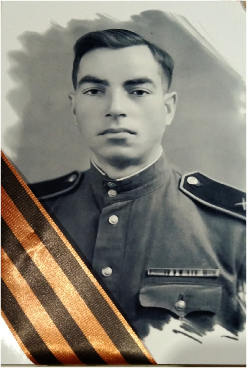 Адамович Хасан Неизвестно