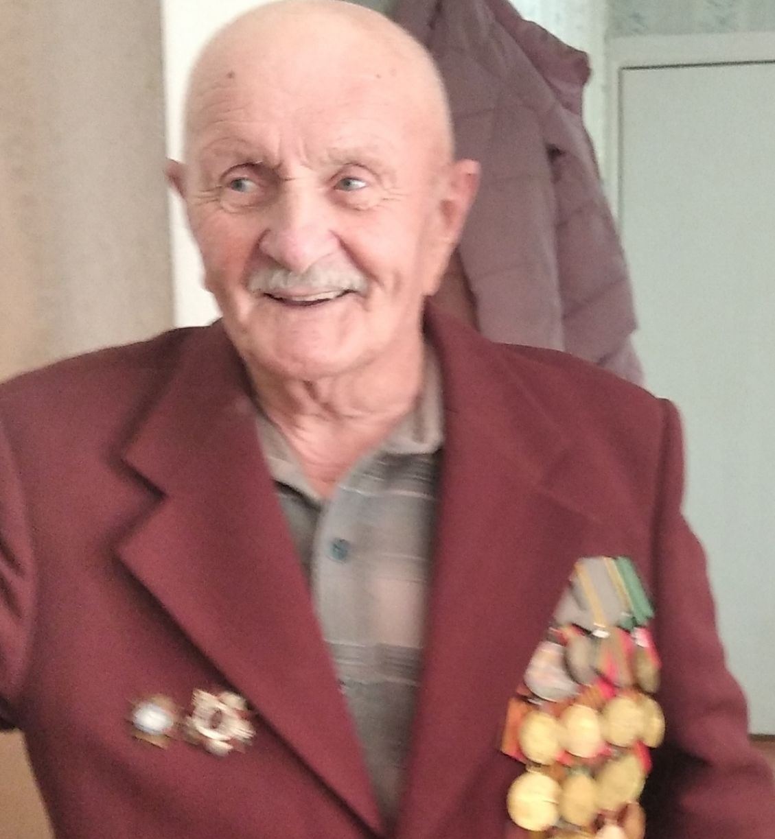 Жук Александр Алексеевич