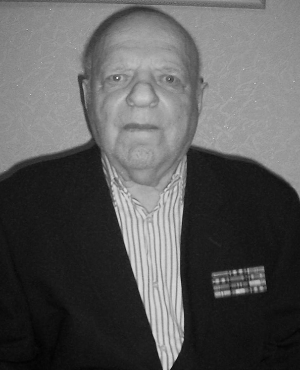 Вайсман Фридман Иудович