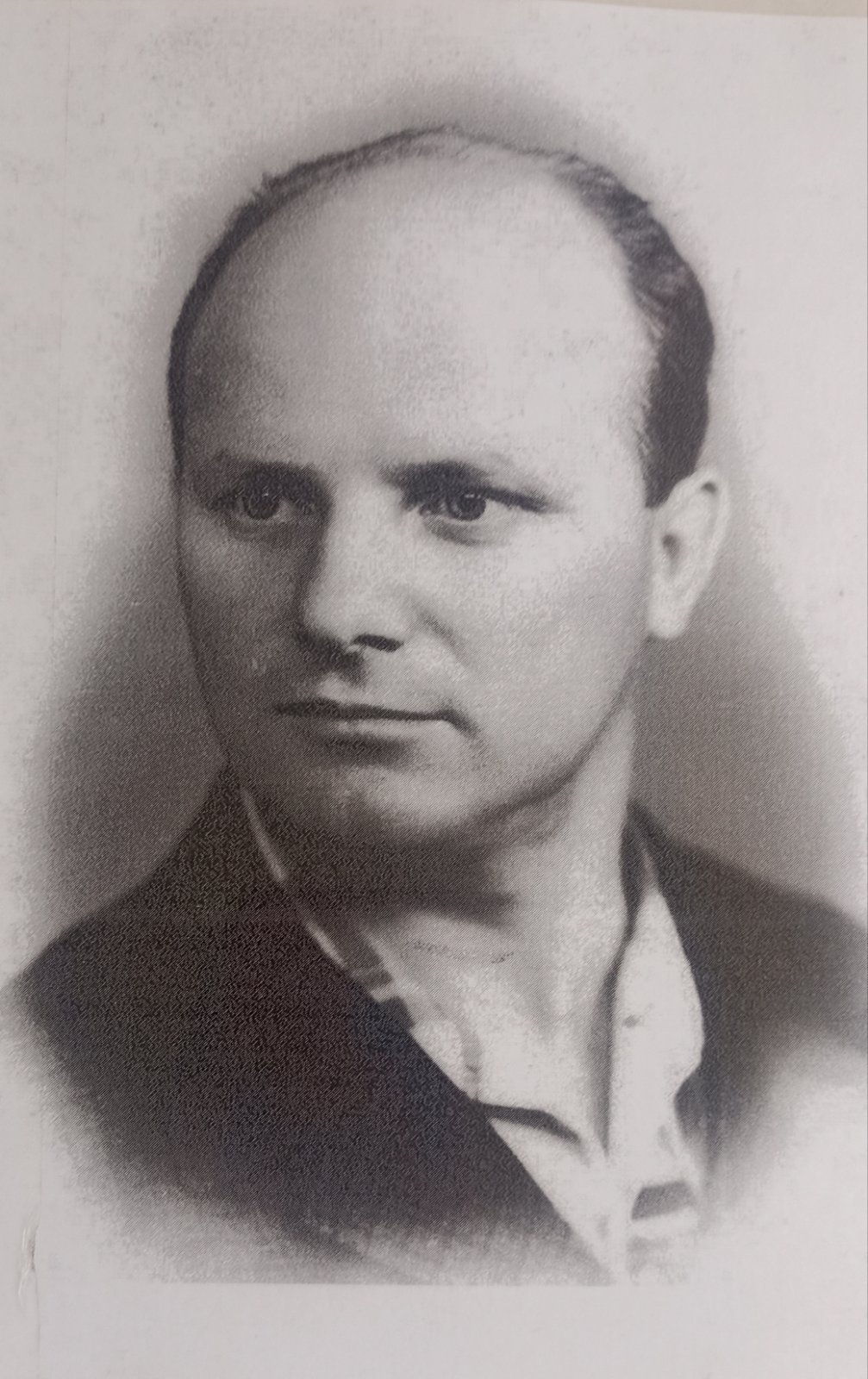 Новиков Иван Никифорович