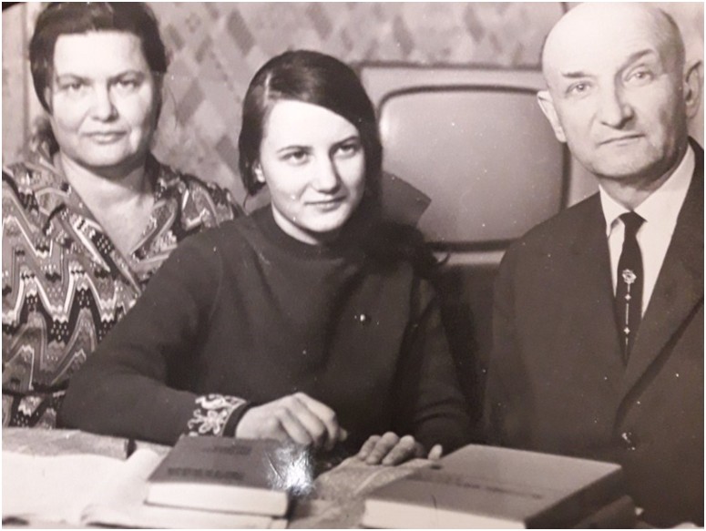 Науменко Николай Васильевич