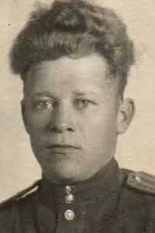 Сорокин Василий Александрович