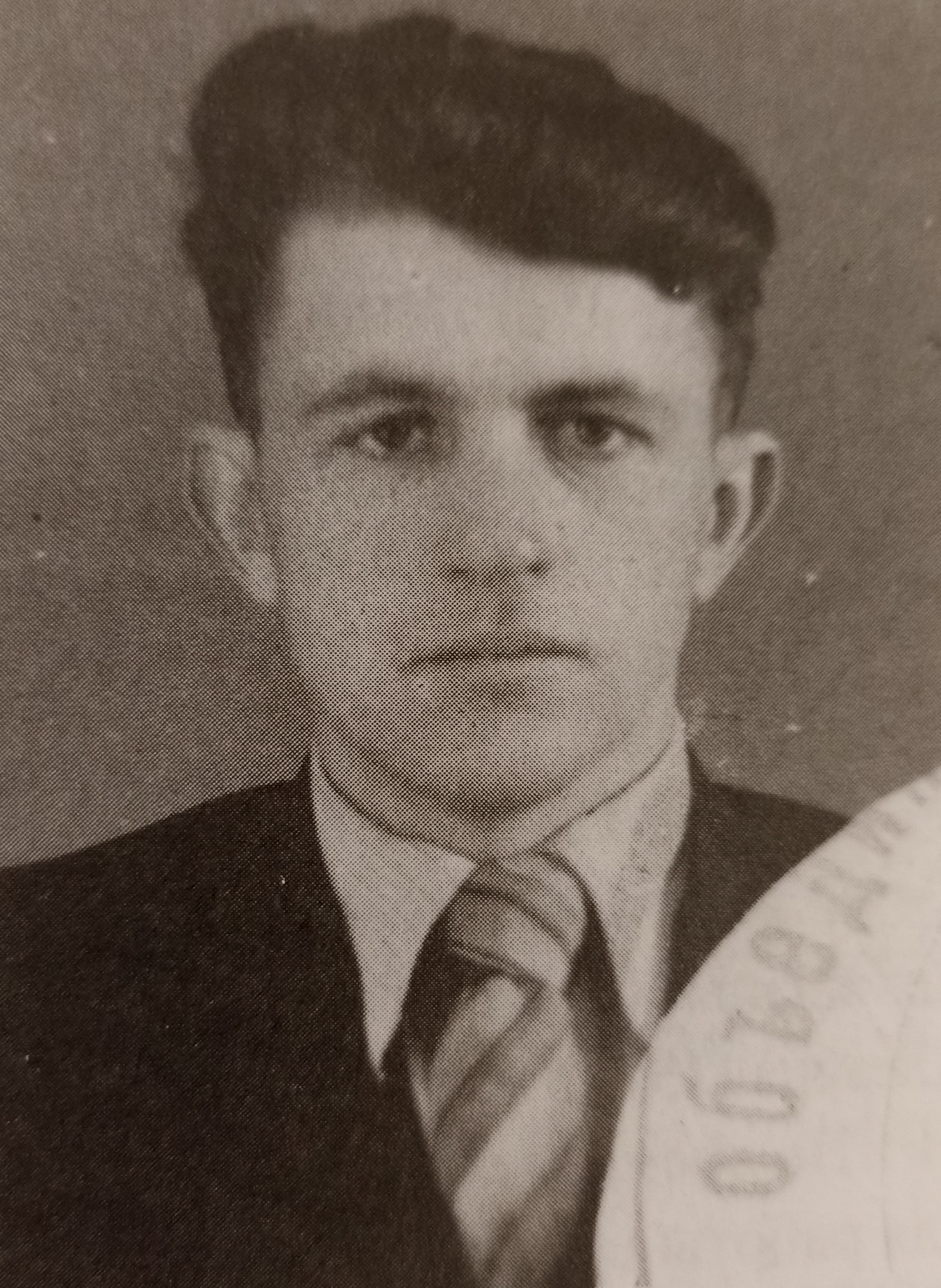 Вербицкий Викентий Павлович