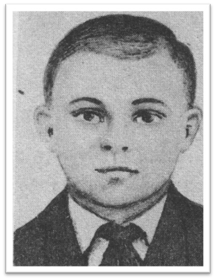 Соловьёв Иван Иванович