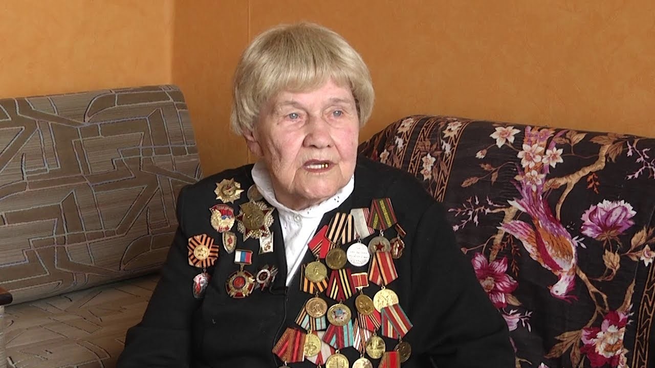 Козырь- Павловская Таисия Михайловна