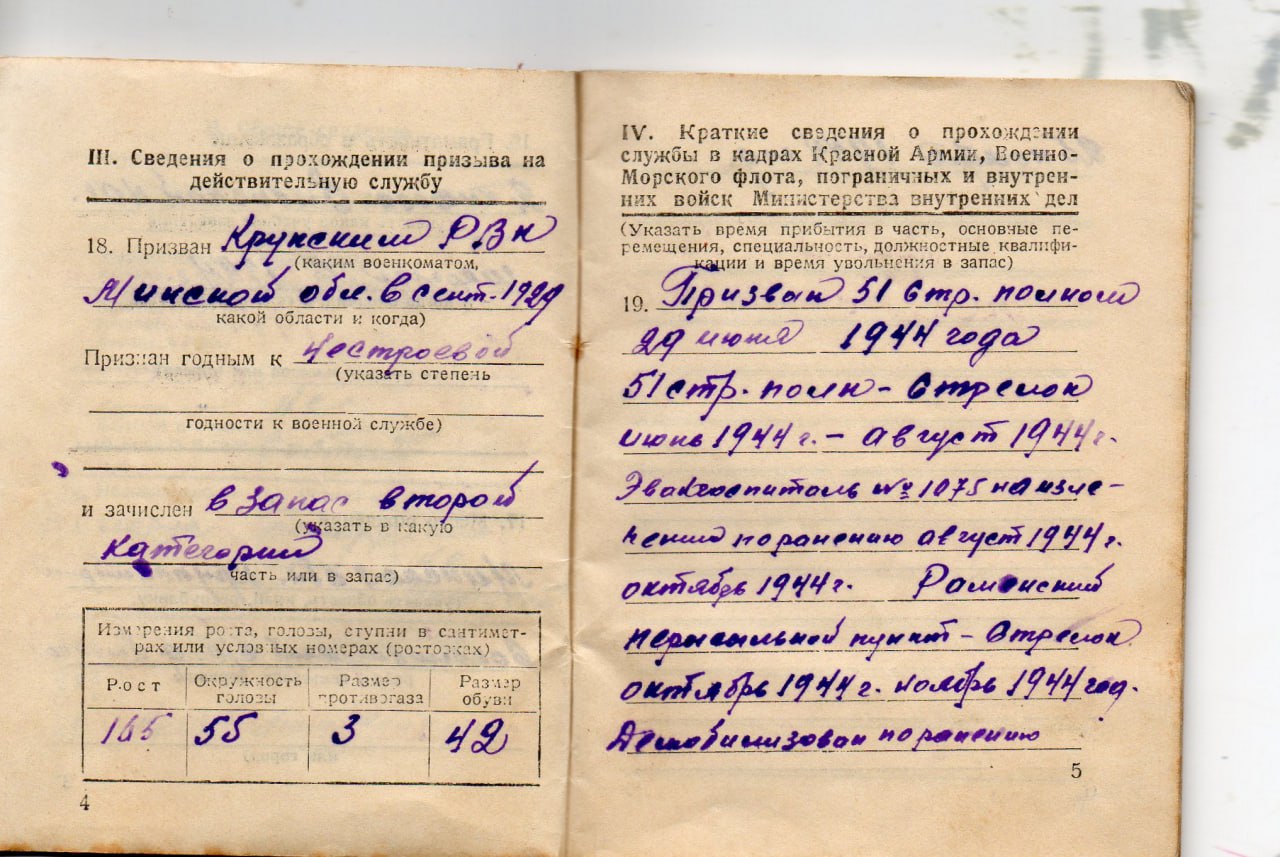 Макаревич Пётр Тафильевич