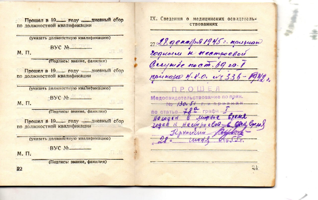 Макаревич Пётр Тафильевич