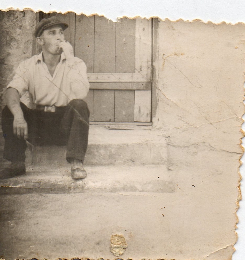 Макаревич Пётр Тафильевич