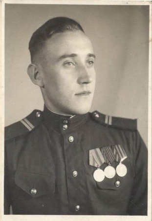 Станько Геннадий Владимирович