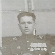 Дробыш Степан Трофимович