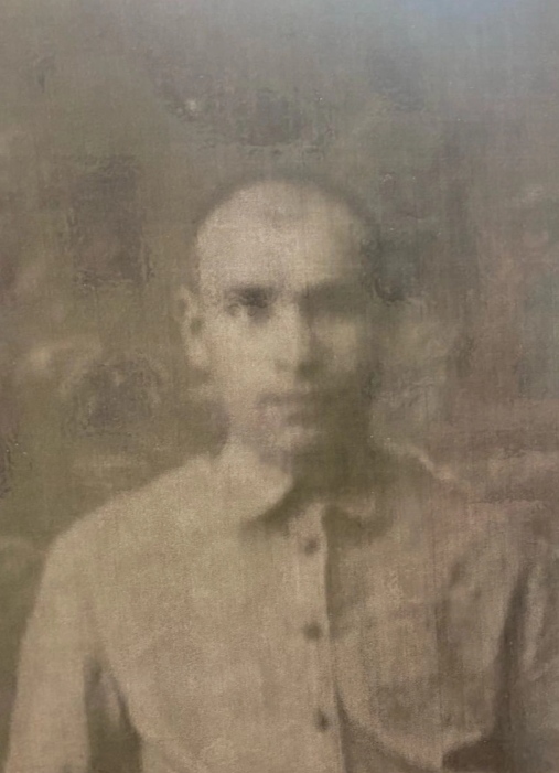 Зубарев Максим Явтухович