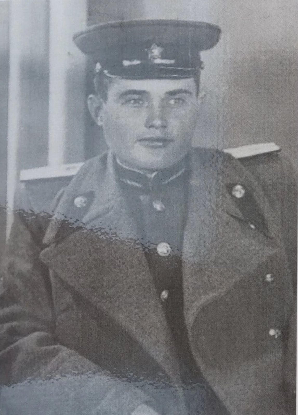 Тюрин Алексей Егорович