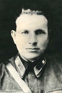 Стафеев Михаил Яковлевич