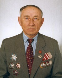 Должанский Николай Иванович