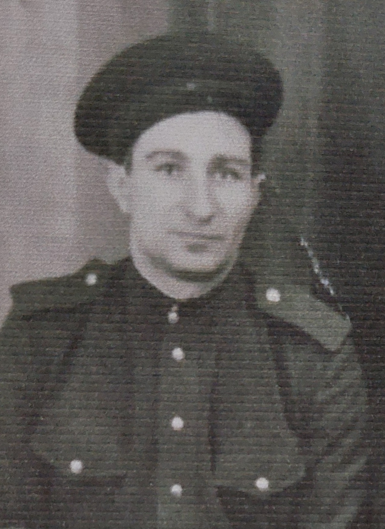 Божко Сергей Борисович