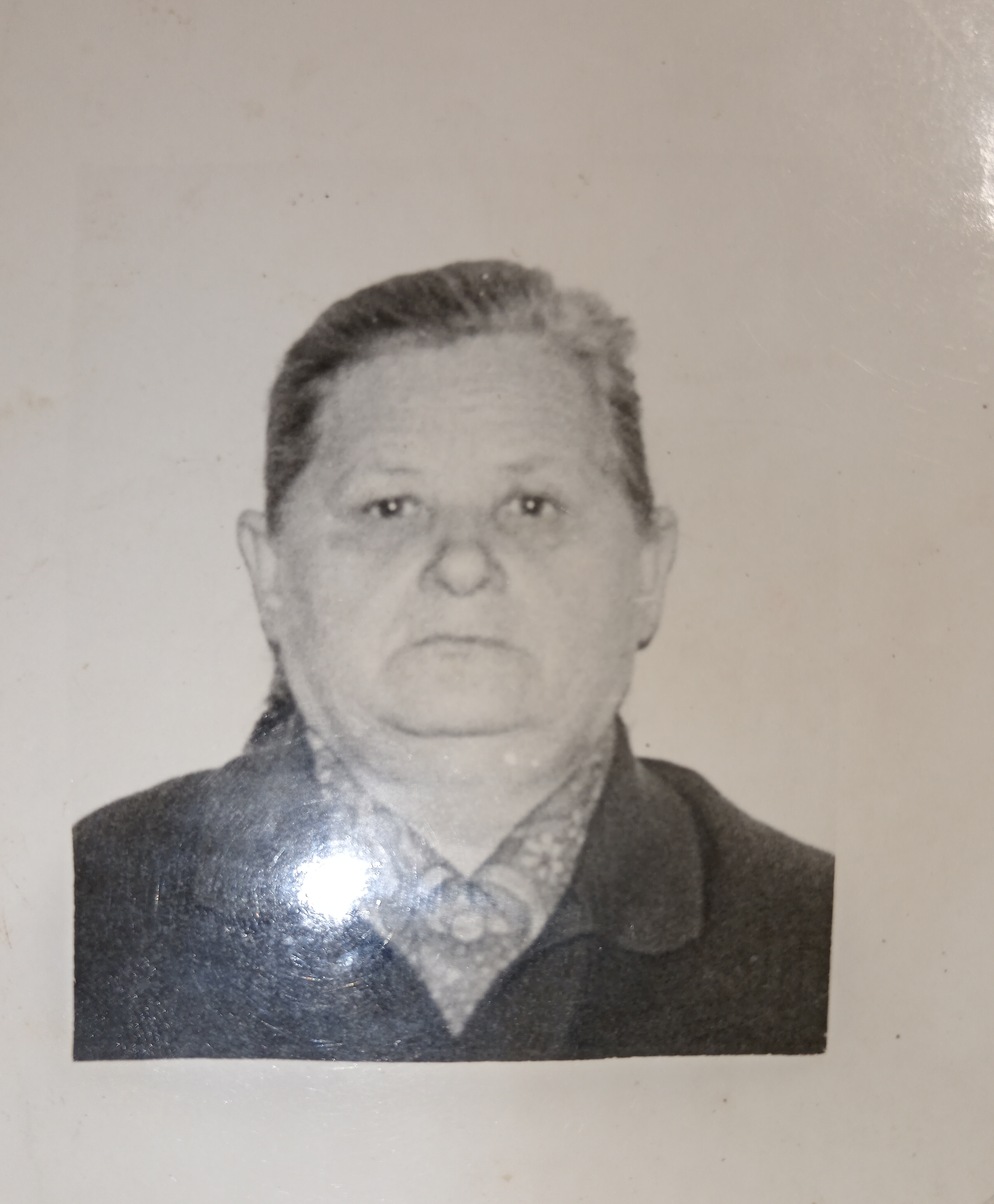 Кириллова Татьяна Александровна