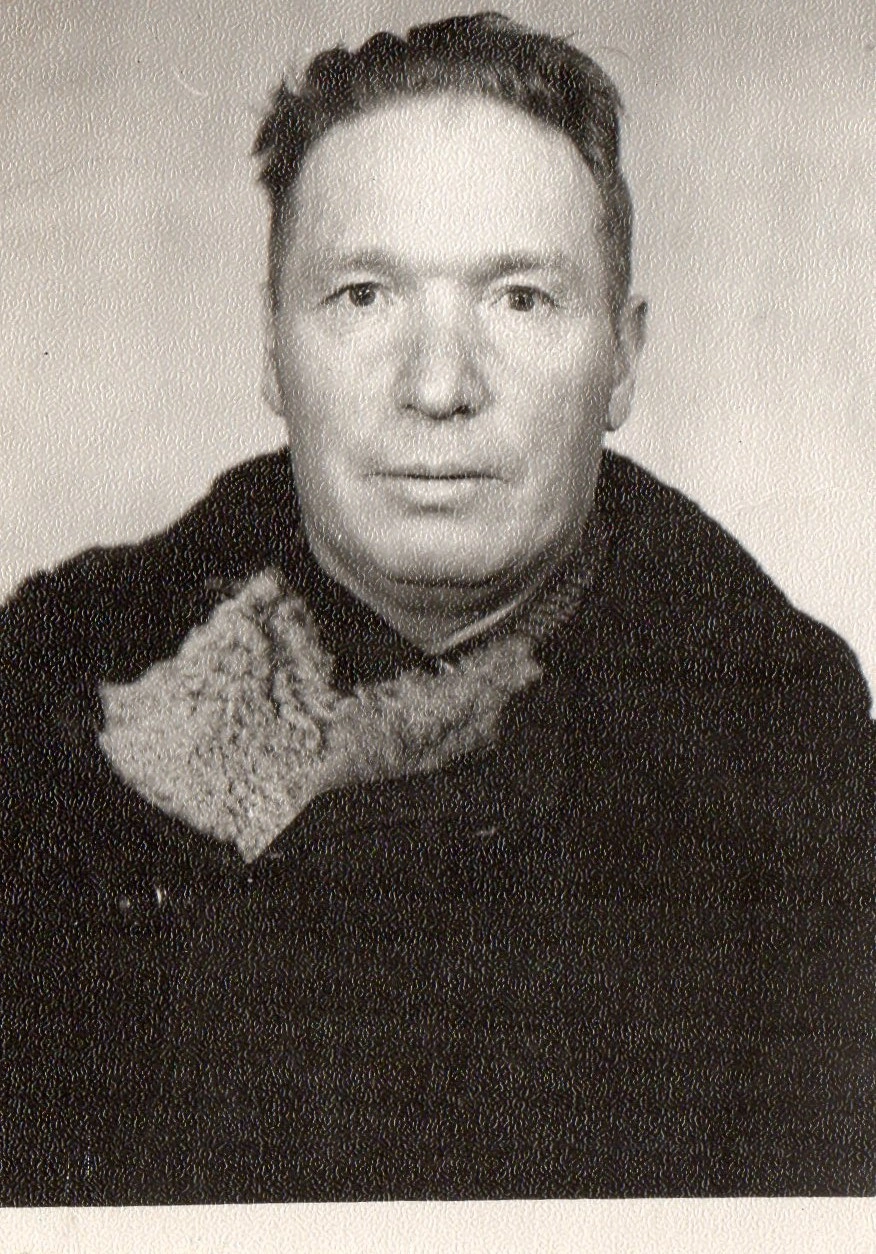 Кириллов Александр Степанович