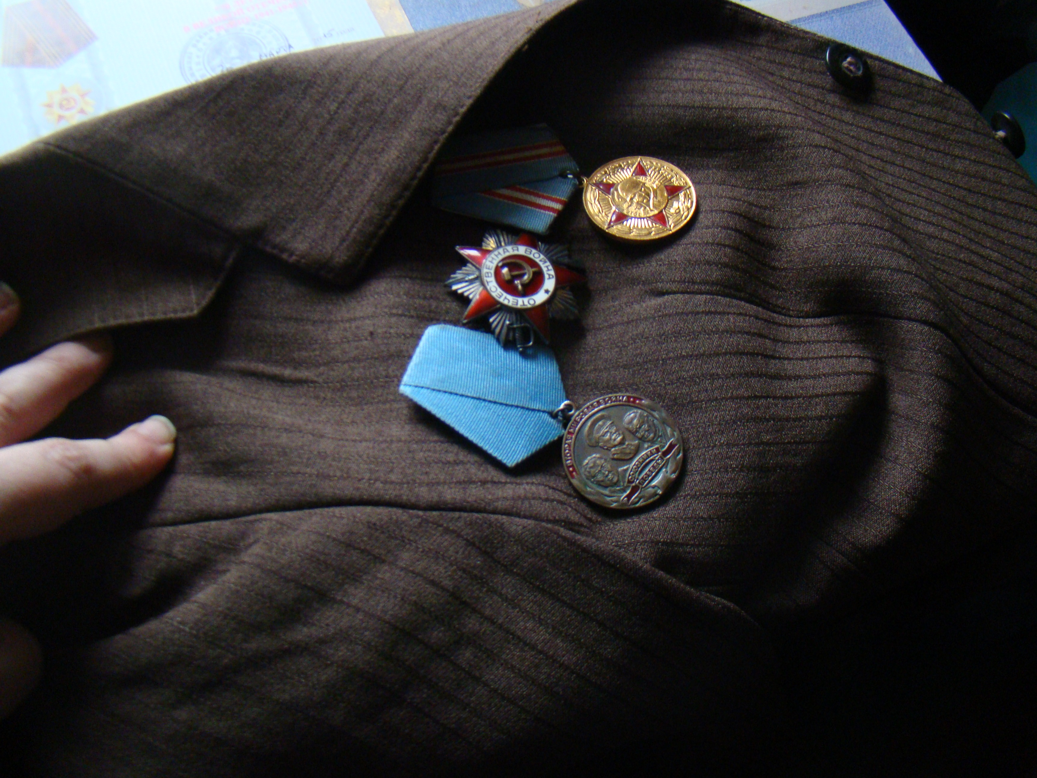 Кедо Николай Павлович